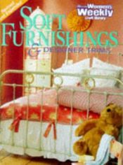 book cover of Soft Furnishings by Unknown