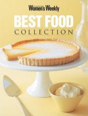 book cover of Best Food Collection (Australian Womens Weekly) by Pamela Clark