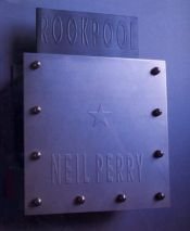 book cover of Rockpool by Neil Perry