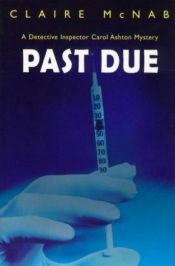 book cover of Past Due by Claire McNab