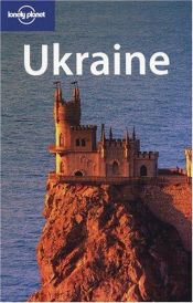 book cover of Ukraine (Lonely Planet Guides) by Sarah Johnstone