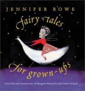 book cover of Fairy Tales for Grown-ups by Emily Rodda