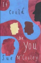 book cover of It could be you by Sue McCauley