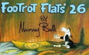 book cover of Footrot Flats 26 by Murray Ball