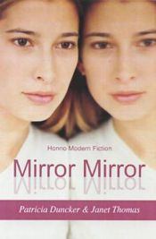 book cover of Mirror Mirror: Short Stories by Women from Wales by Janet Thomas