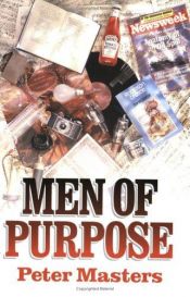 book cover of Men of Purpose by Peter Masters