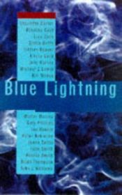 book cover of Blue Lightning by John Harvey