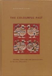 book cover of Colourful Past by Judith H. Hofenk de Graaff