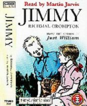 book cover of Jimmy by Richmal Crompton