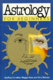 book cover of Introducing astrology by Geoffrey Cornelius