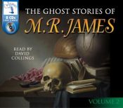 book cover of The Complete Ghost Stories of M.R. James (Volume Two): v. 2 by M. R. James