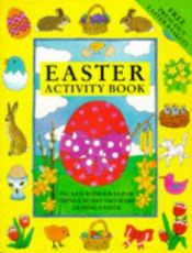 book cover of Easter Activity Book (Seasonal Activity Books) by Clare Beaton