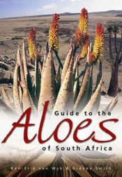 book cover of Guide to the aloes of South Africa by Ben-Erik Wyk