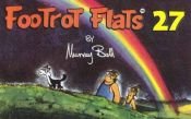 book cover of Footrot Flats 27 by Murray Ball