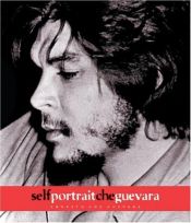 book cover of Self Portrait Che Guevara by チェ・ゲバラ