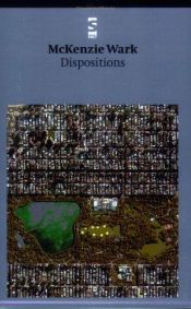 book cover of Dispositions (Salt Modern Lives) by McKenzie Wark