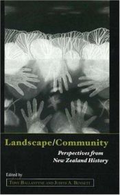 book cover of Landscape by Bryan Holme