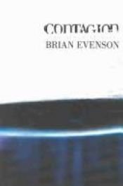 book cover of Contagion and Other Stories by Brian Evenson