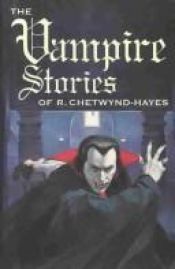 book cover of The Vampire Stories by Ronald Chetwynd-Hayes