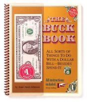 book cover of The Buck Book by Anne Johnson