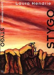 book cover of Stygo by Laura Hendrie