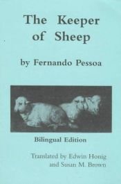 book cover of O Guardador de Rebanhos by Фернанду Пессоа