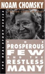 book cover of Il club dei ricchi by Noam Chomsky