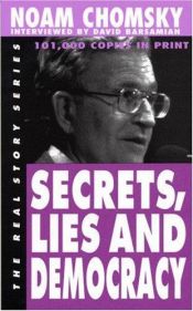 book cover of Il golpe silenzioso. Segreti, bugie, crimini e democrazia by Noam Chomsky