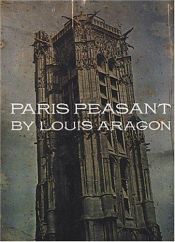 book cover of Le Paysan de Paris by لويس أراغون