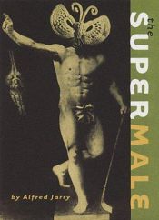 book cover of Le Surmâle by Alfred Jarry