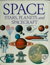 book cover of Space (See & Explore Library) by DK Publishing