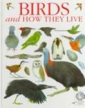 book cover of See and Explore Library: Birds and How They Live by DK Publishing