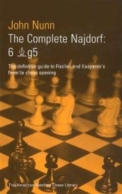 book cover of Capablanca's best games by John Nunn