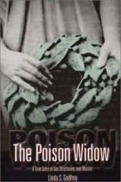 book cover of POISON WIDOW by Linda S. Godfrey