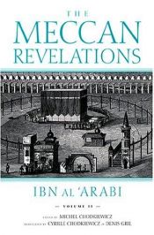 book cover of The Meccan Revelations: 2 by Ibn Arabi