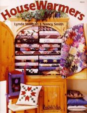 book cover of House Warmers by Lynda Milligan