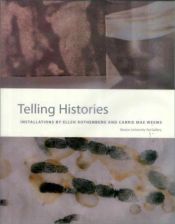 book cover of Telling Histories by Mary Drach McInnes