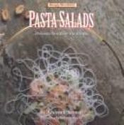 book cover of Simply Healthful Pasta Salads (Simply Healthful Series) by Andrea Chesman