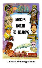 book cover of Stories Worth Re-Reading by Various