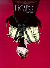 book cover of Escapo by Paul Pope