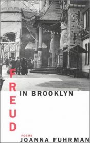 book cover of Freud in Brooklyn by Joanna Fuhrman