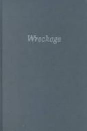 book cover of Wreckage by 하진