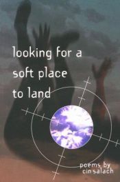 book cover of Looking for a Soft Place to Land by Cin Salach