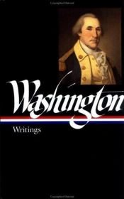 book cover of Writings by Джордж Вашингтон