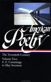 book cover of American Poetry : The Twentieth Century, Volume 1 : Henry Adams to Dorothy Parker by Robert Hass