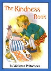 book cover of The Kindness Book by Harold Darling