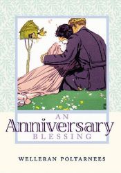 book cover of An Anniversary Blessing by Harold Darling