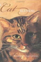 book cover of A Cat Blessing by Harold Darling
