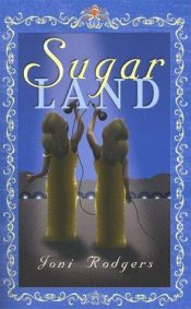 book cover of Sugarland by Joni Rodgers