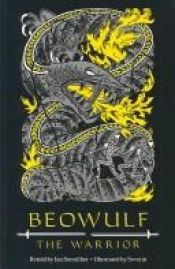 book cover of Beowulf the Warrior (Living History Library) by Ian Serraillier